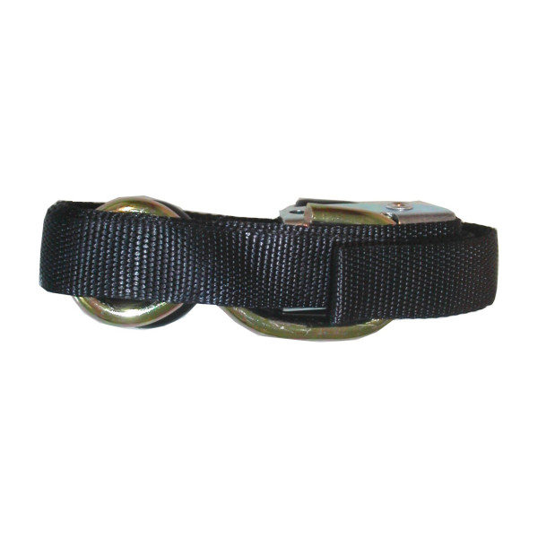Hi Level Tie downs black